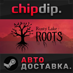 Rusty Lake: Roots STEAM АВТО RU/UA/KZ/СНГ