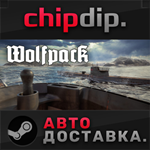 Wolfpack STEAM АВТО RU/UA/KZ/СНГ