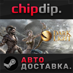 Dark and Light STEAM АВТО RU/UA/KZ/СНГ