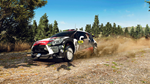WRC 5 FIA World Rally Championship STEAM RU/UA/KZ/СНГ