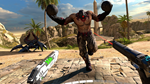 Serious Sam VR: The Last Hope STEAM АВТО RU/UA/KZ/СНГ