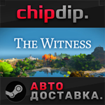 The Witness STEAM АВТО RU/UA/KZ/СНГ