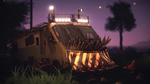 Survive the Nights STEAM АВТО RU/UA/KZ/СНГ