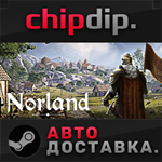 Norland STEAM АВТО RU/UA/KZ/СНГ