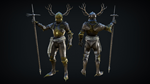 MORDHAU - Archduke Set DLC STEAM АВТО RU/UA/KZ/СНГ