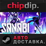 SANABI: The Revenant STEAM АВТО RU/UA/KZ/СНГ