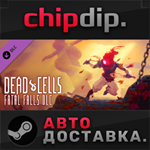 Dead Cells: Fatal Falls DLC STEAM АВТО RU/UA/KZ/СНГ