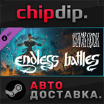 Black Book - Battle Mode DLC STEAM АВТО RU/UA/KZ/СНГ