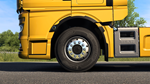 Euro Truck Simulator 2 - Michelin Fan Pack DLC STEAM