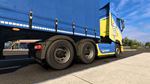 Euro Truck Simulator 2 - Michelin Fan Pack DLC STEAM