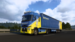 Euro Truck Simulator 2 - Michelin Fan Pack DLC STEAM