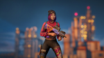 World War Z: Pre-Apocalypse Character Skins Pack DLC
