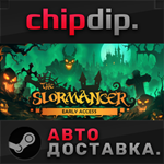 The Slormancer STEAM АВТО RU/UA/KZ/СНГ