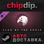 Northgard - Hr*svelg, Clan of the Eagle DLC STEAM АВТО