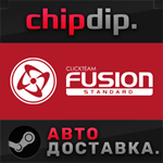 Clickteam Fusion 2.5 STEAM АВТО RU/UA/KZ/СНГ