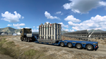 Euro Truck Simulator 2 - Heavy Cargo Pack DLC STEAM