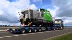 Euro Truck Simulator 2 - Heavy Cargo Pack DLC STEAM