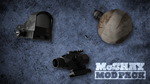 PAYDAY 2: McShay Mod Pack DLC STEAM АВТО RU/UA/KZ/СНГ