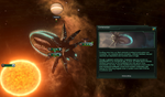 Stellaris: Distant Stars Story Pack DLC STEAM АВТО RU