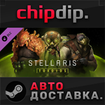 Stellaris: Toxoids Species Pack DLC STEAM АВТО Россия