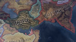 Hearts of Iron IV: Graveyard of Empires DLC STEAM RU