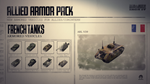 Hearts of Iron IV: Allied Armor DLC STEAM АВТО Россия