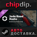 Cities: Skylines II - Jade Road Radio DLC STEAM АВТО RU