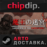 Labyrinth Of The Demon King STEAM АВТО RU/UA/KZ/СНГ