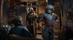 Star Wars Outlaws - A Pirate´s Fortune DLC STEAM АВТО