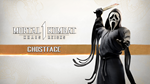 Mortal Kombat 1: Ghostface DLC STEAM АВТО RU/UA/KZ/СНГ