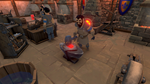 Blacksmith Master STEAM АВТО RU/UA/KZ/СНГ