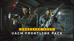 Aliens: Fireteam Elite - UACM Frontline Pack DLC STEAM