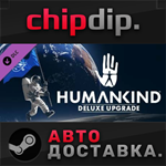 HUMANKIND™ - Digital Deluxe Upgrade DLC STEAM АВТО