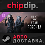 Hunt: Showdown 1896 Frau Perchta DLC STEAM RU/UA/KZ/СНГ