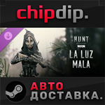 Hunt: Showdown 1896 La Luz Mala DLC STEAM RU/UA/KZ/СНГ