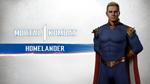Mortal Kombat 1: Homelander DLC STEAM АВТО RU/UA/KZ/СНГ