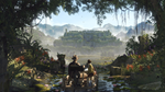 Indiana Jones and the Great Circle STEAM RU/UA/KZ/СНГ
