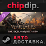 Wartales, The Skelmar Invasion DLC STEAM RU/UA/KZ/СНГ