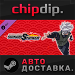 NTBSS: Master Character Training Pack - Kakashi Hatake