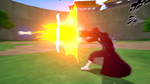 NTBSS: Master Character Training Pack - Nagato DLC