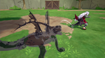 NTBSS: Master Character Training Pack - Nagato DLC