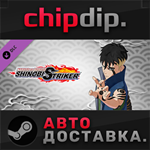 NTBSS Master Character Training Pack - Kawaki DLC STEAM