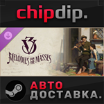Victoria 3: Melodies for the Masses Music Pack DLC