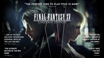 FINAL FANTASY XV WINDOWS EDITION STEAM RU/UA/KZ/СНГ