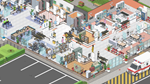 Project Hospital STEAM АВТО RU/UA/KZ/СНГ