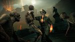 Zombie Army 4: Occult Karl Outfit DLC STEAM АВТО