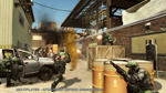 Tom Clancy´s Rainbow Six* Vegas 2 STEAM RU/UA/KZ/СНГ