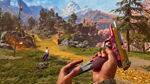 Far Cry 6* DLC 2 Pagan: Control STEAM АВТО RU/UA/KZ/СНГ