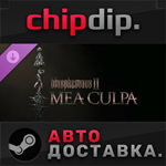 Blasphemous 2 - Mea Culpa DLC STEAM АВТО RU/UA/KZ/СНГ