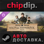 Medieval Dynasty - Digital Supporter Pack DLC STEAM